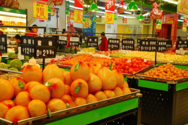 果多美水果超市加盟费