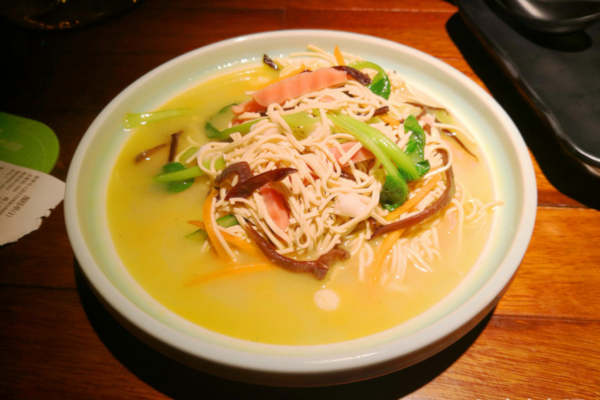 相遇融合餐厅加盟费