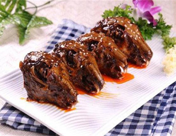 成都老妈手撕烤兔加盟门店