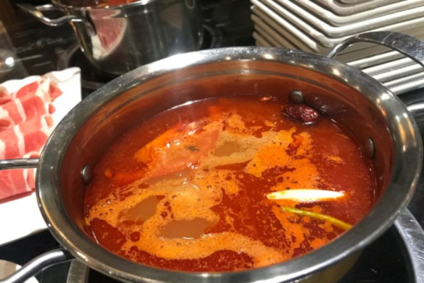 龙记斑鱼庄加盟费