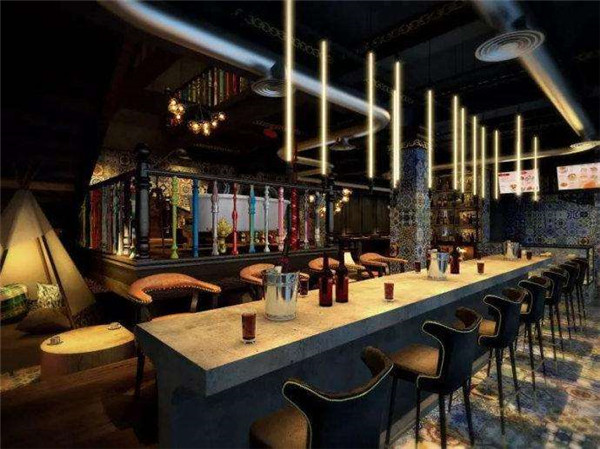 咖啡西餐厅加盟店