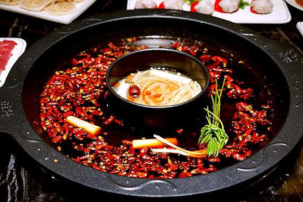 成都特色火锅加盟店