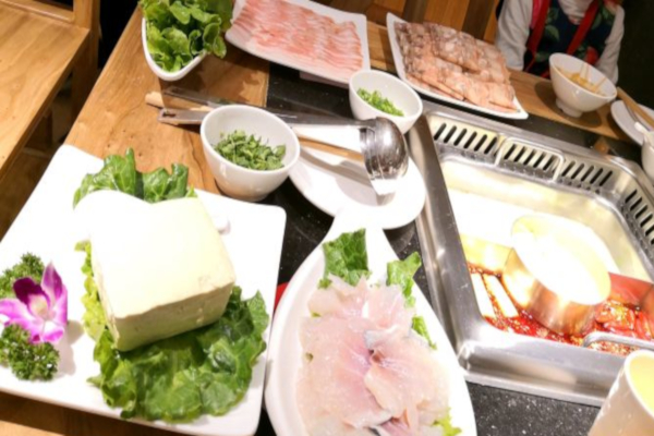 小拙匠火锅加盟费