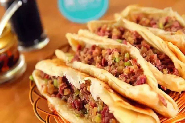 驴肉烧饼加盟费