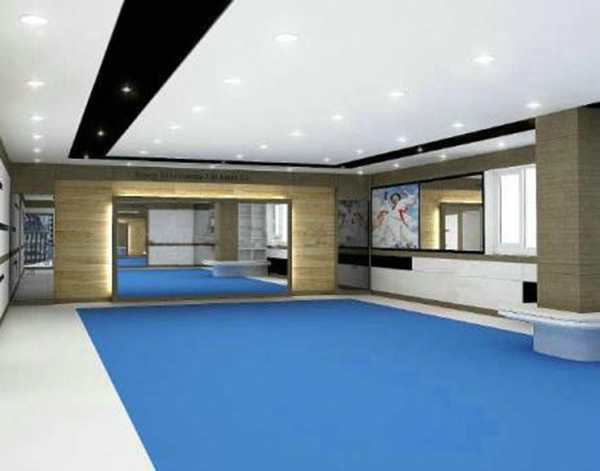 跆拳道馆加盟门店