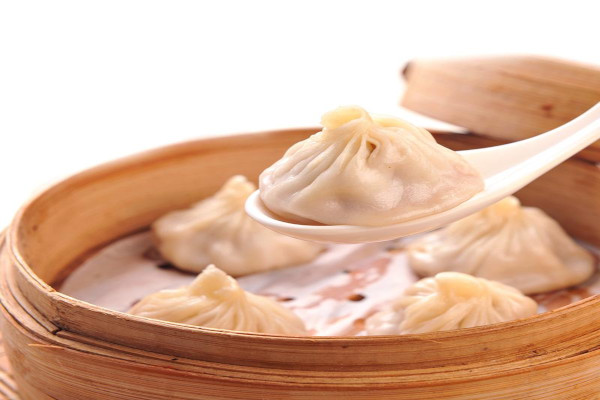 灌汤小笼包加盟费