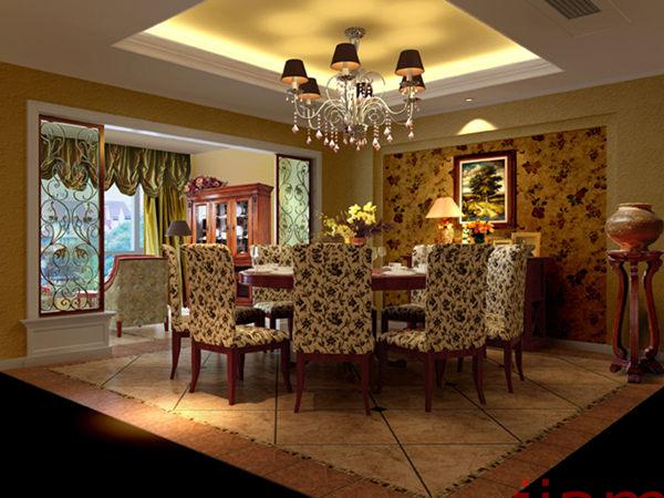 集和装饰装潢加盟费