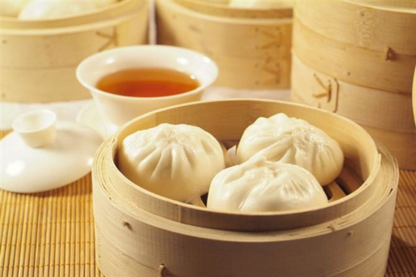 南京小笼包加盟