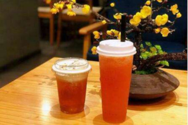 特色饮品加盟费