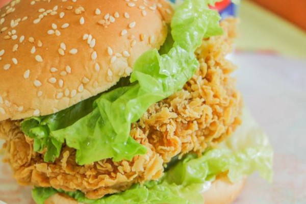 汤姆王子汉堡加盟费