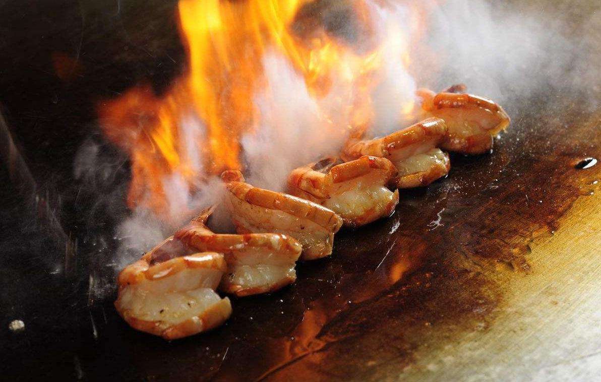 铁板料理加盟费