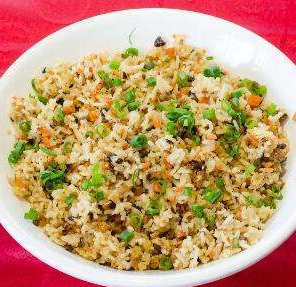 严先生炒饭加盟费