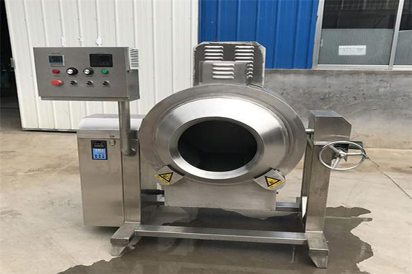 无烟炒菜机加盟费