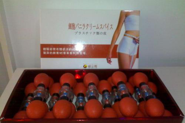 磁立瘦减肥加盟费