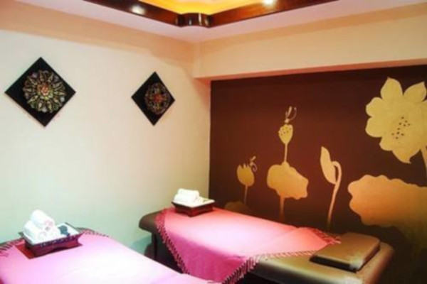 美容机构连锁加盟