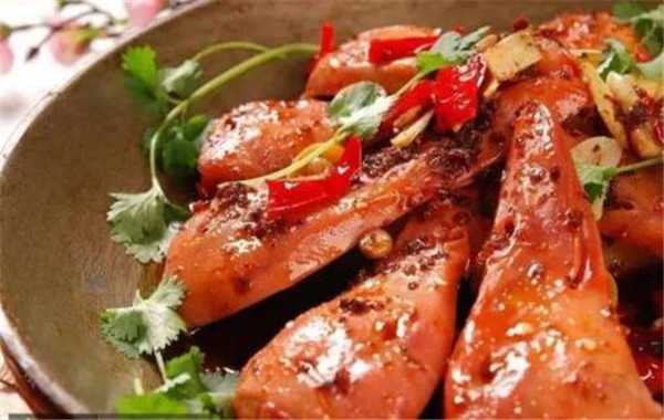 干锅鸭头店加盟费