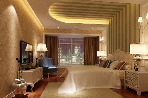 美的整体吊顶加盟费