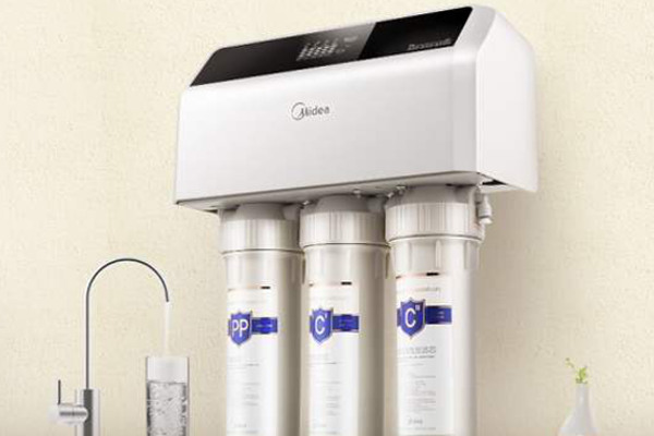 智能净水器加盟费