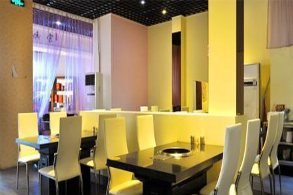 主烤官自助烧烤连锁加盟费