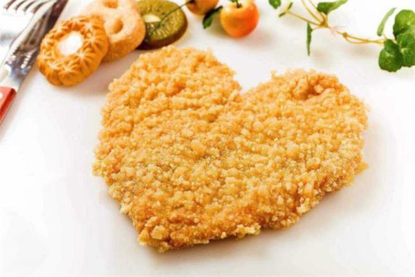 鸡排腿连锁加盟费