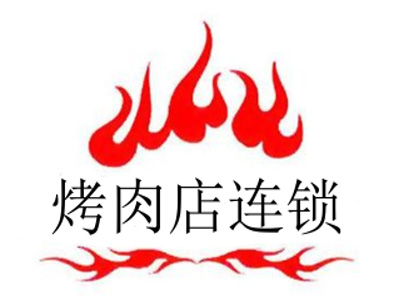 烤肉店连锁