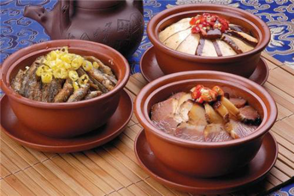 合和乐小吃加盟