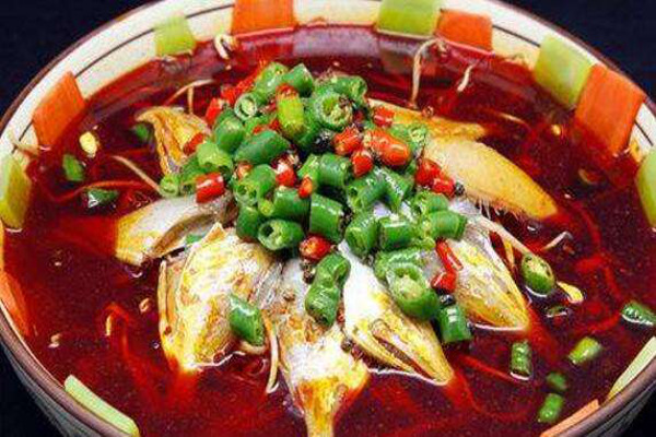 重庆耗儿鱼加盟