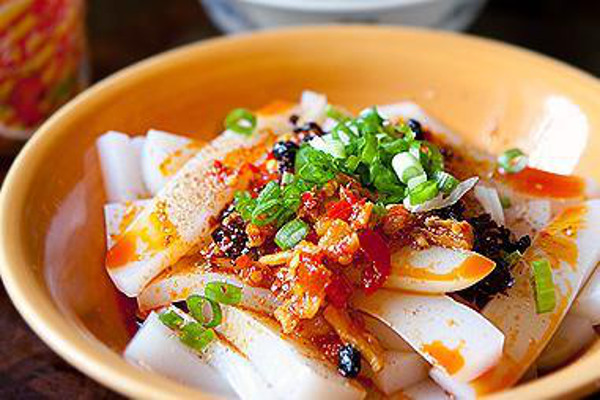 四川伤心凉粉加盟费