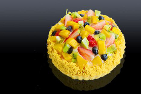 梅森凯瑟蛋糕店加盟费