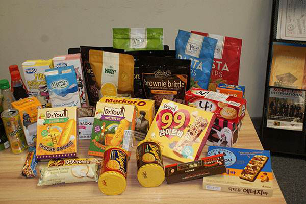 长亨泰进口食品加盟费