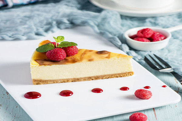 下午茶点心加盟