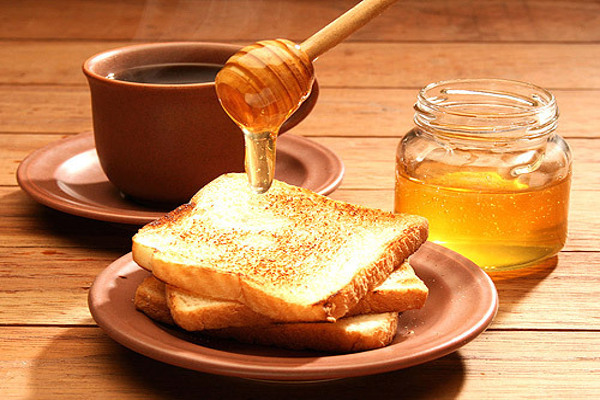 新西兰蜂蜜加盟费