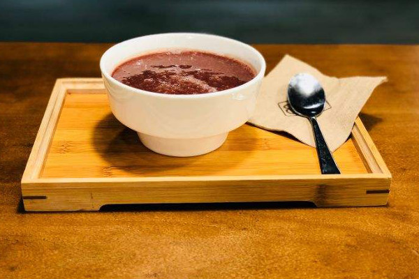 八点醒黑糖甜品加盟费