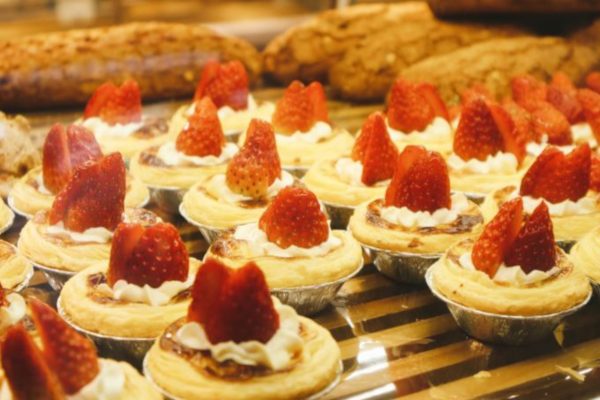 多乐之日蛋糕加盟