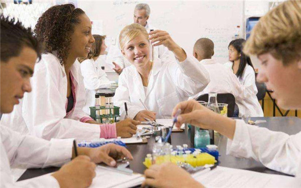 儿童科学教育加盟费