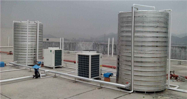 空气能热水器加盟费？投资空气能热水器加盟费？