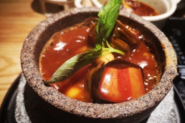 谊兰·眷村料理加盟费