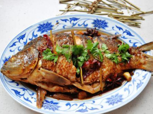 东北特色菜加盟门店