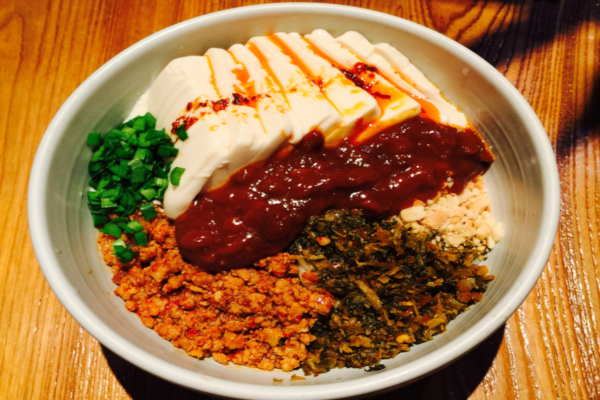 小番茄米线加盟费