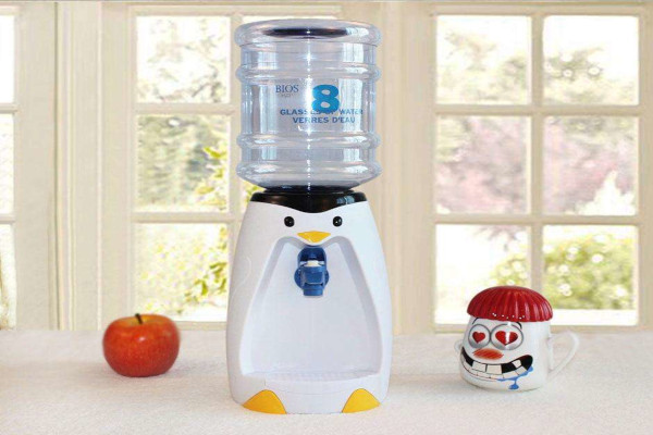 饮水机清洗加盟费