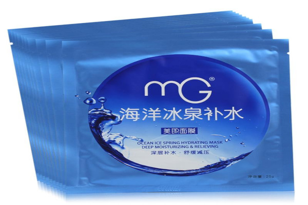 mg美即面膜加盟费