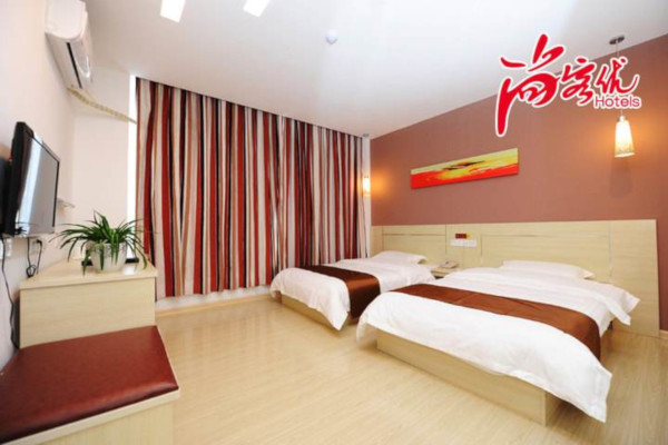 尚客优连锁酒店加盟费