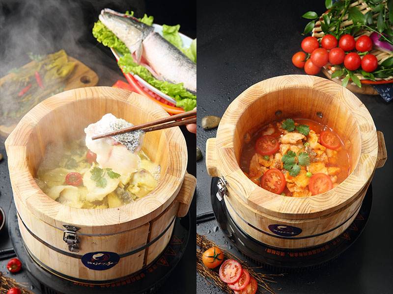 说好不分手酸菜鱼米饭加盟