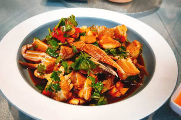 海门鱼仔店加盟费