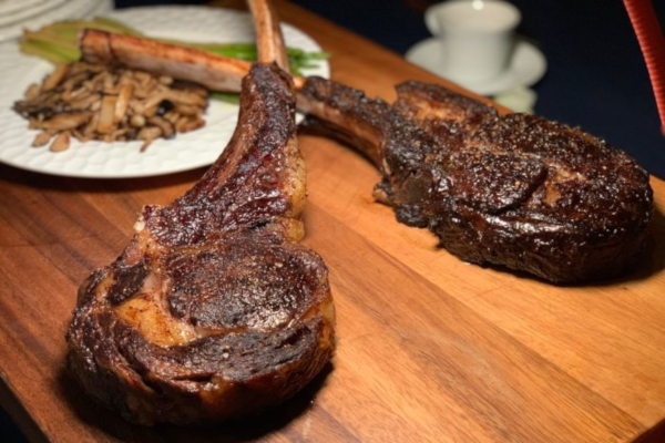 趙ZHAO·牛扒坊加盟费