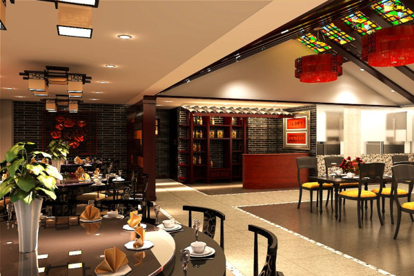 新旺港式茶餐厅