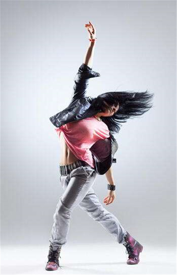 街舞培训加盟店