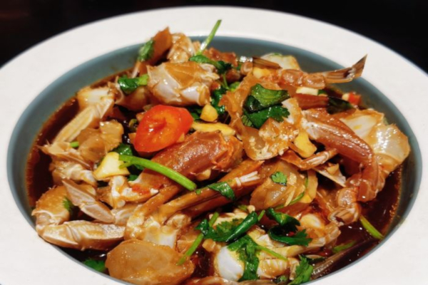 海门鱼仔店加盟店