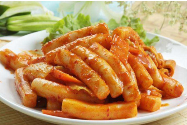 特色小吃连锁加盟费