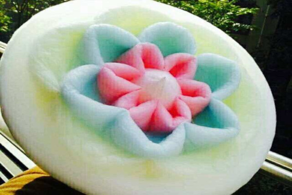 花式棉花糖